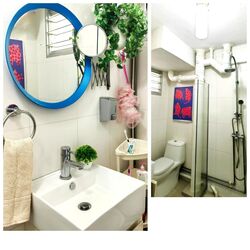 Blk 505 Kaki Bukit Ville (Bedok), HDB 5 Rooms #591846201